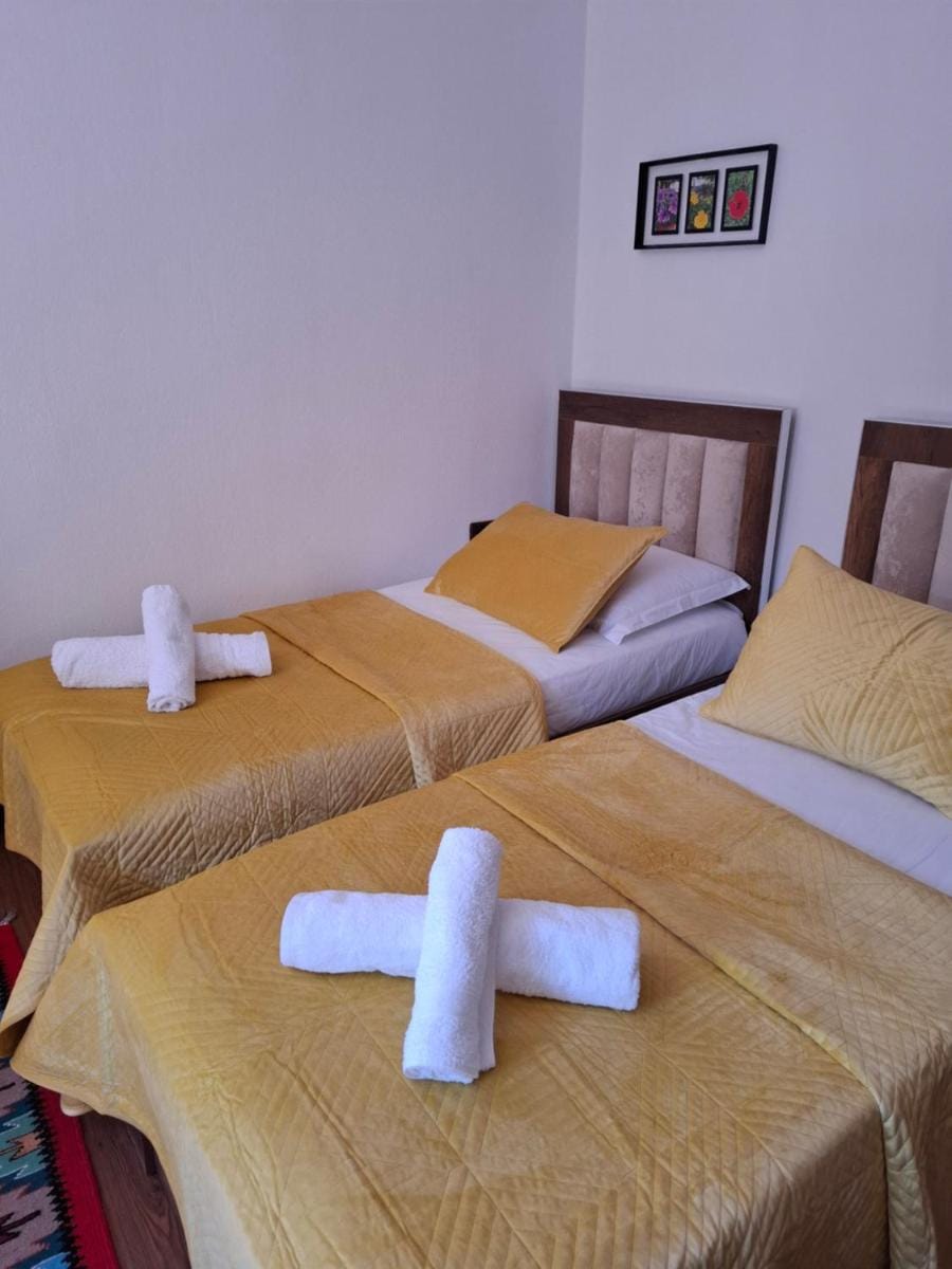 Vila Haznedari-City Center Bed and Breakfast in Europe