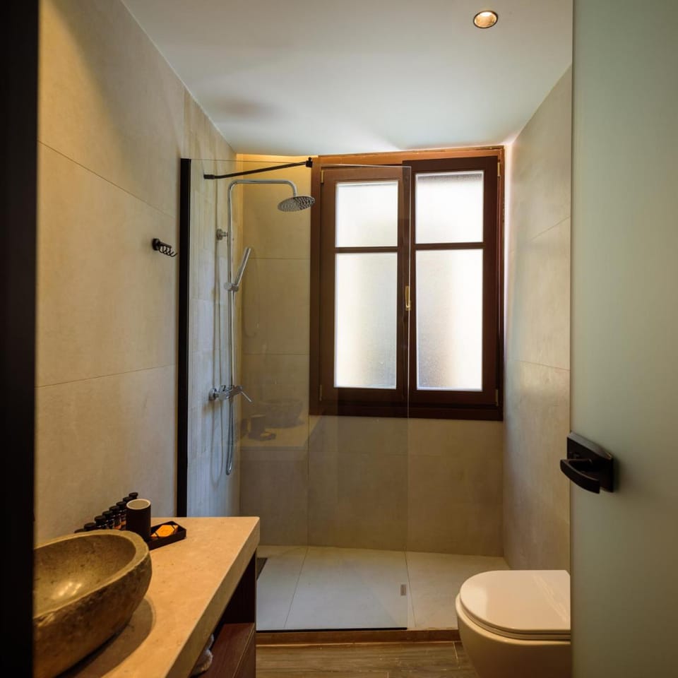 Arthur Suites in Old Town Hotel in Rhodes