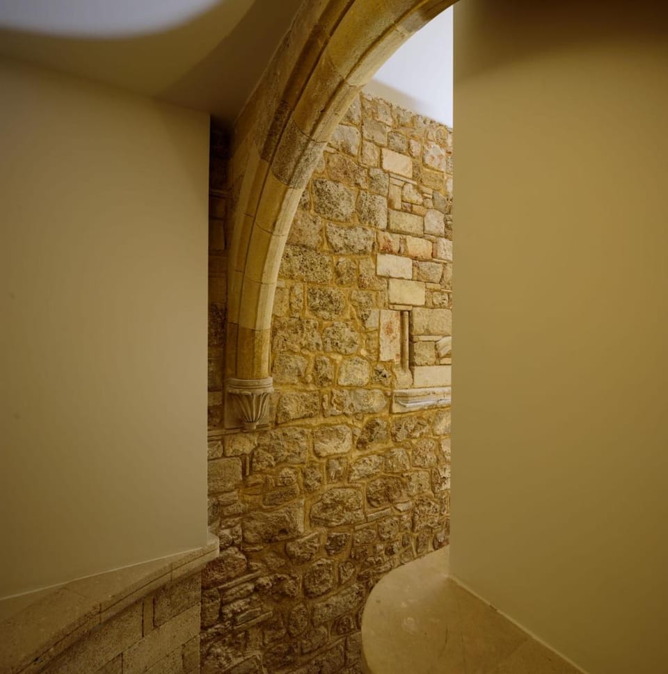 Arthur Suites in Old Town Hotel in Rhodes