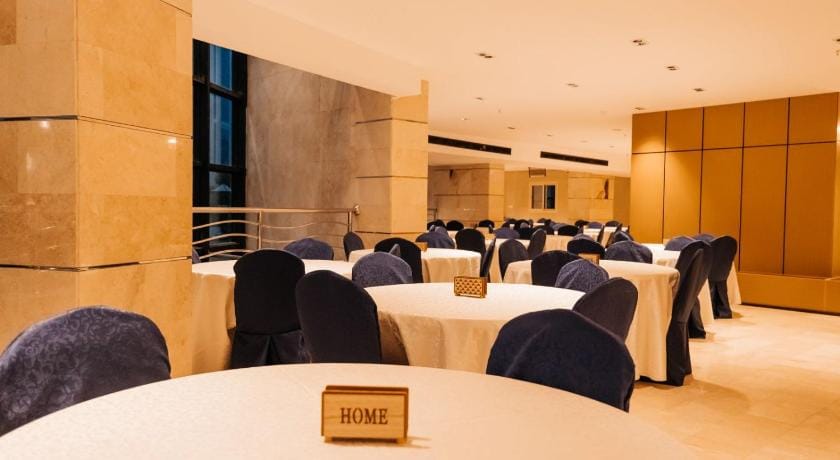 فندق كابيتال جيست Capital Guest hotel Hotel in Mecca
