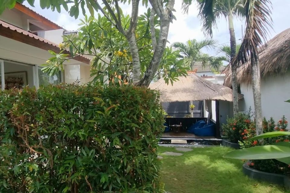 Tresna Villa 9 Hotel in Kuta Selatan