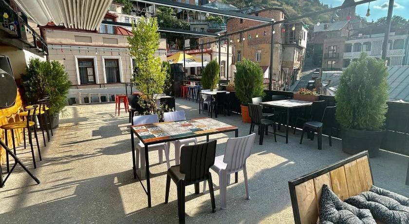 Art Hotel Home Hotel in Tbilisi, Georgia