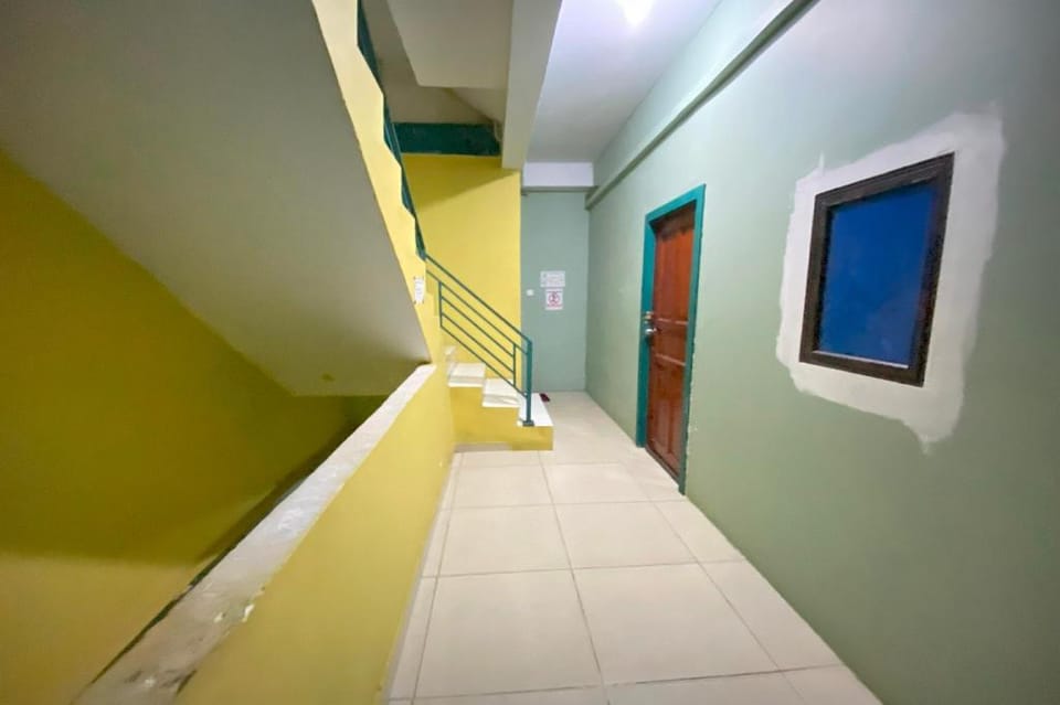 Hotel O Intan HomestayNearAnugrah Sinar Lautan Hotel in Riau Islands, Indonesia
