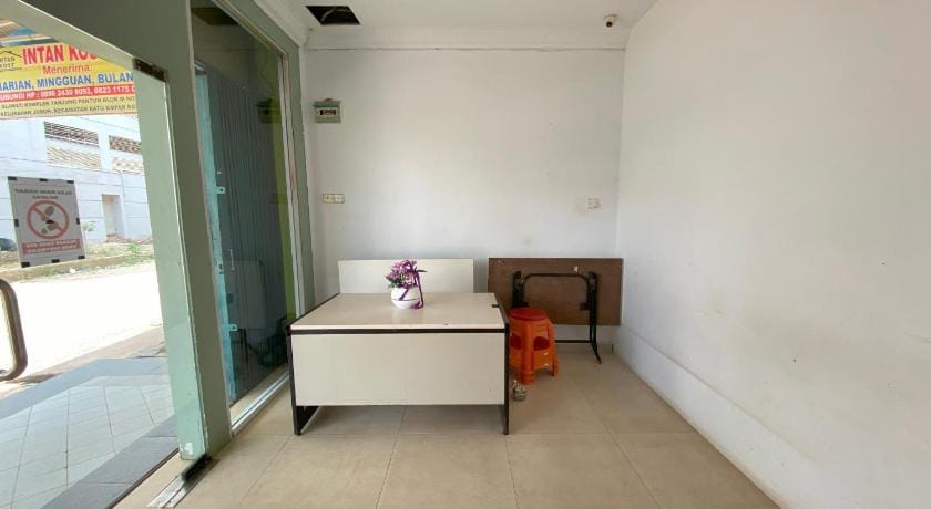 Hotel O Intan HomestayNearAnugrah Sinar Lautan Hotel in Riau Islands, Indonesia