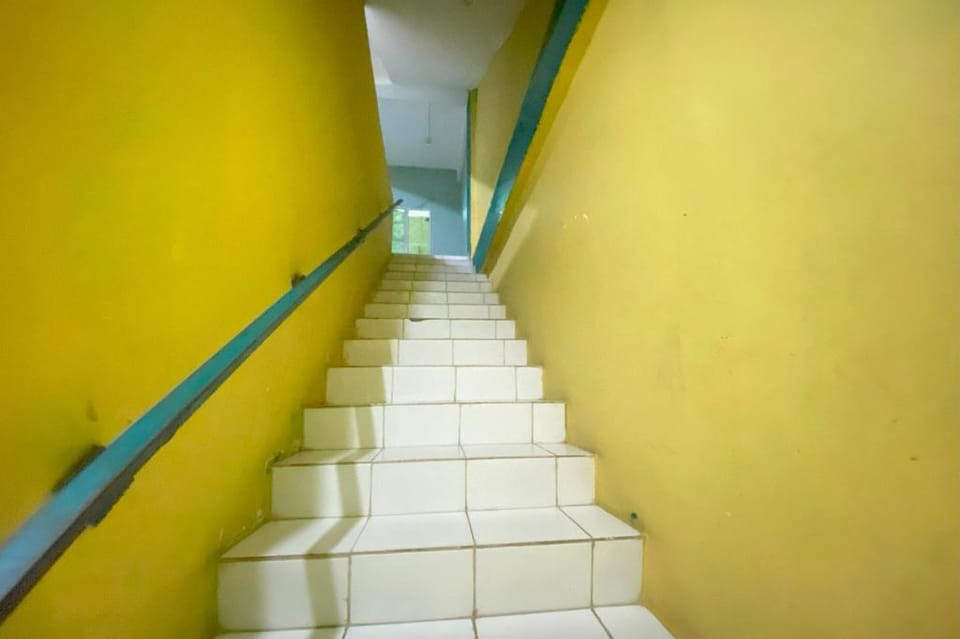 Hotel O Intan HomestayNearAnugrah Sinar Lautan Hotel in Riau Islands, Indonesia