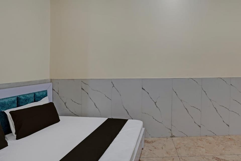 Hotel O ABHINAV HOTEL Hotel in Uttar Pradesh