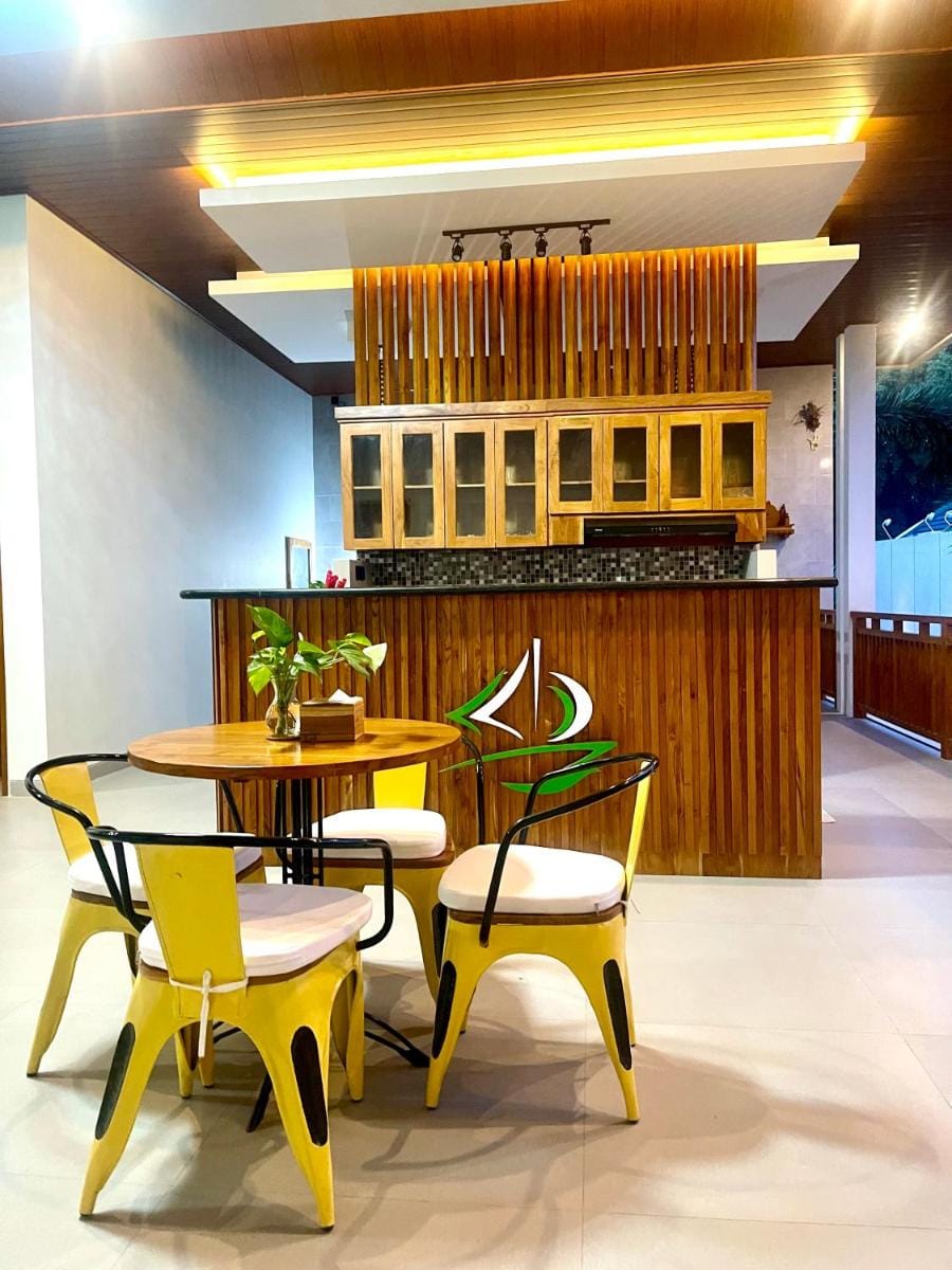 Lebak Bali Batu Mejan Apartment in North Kuta