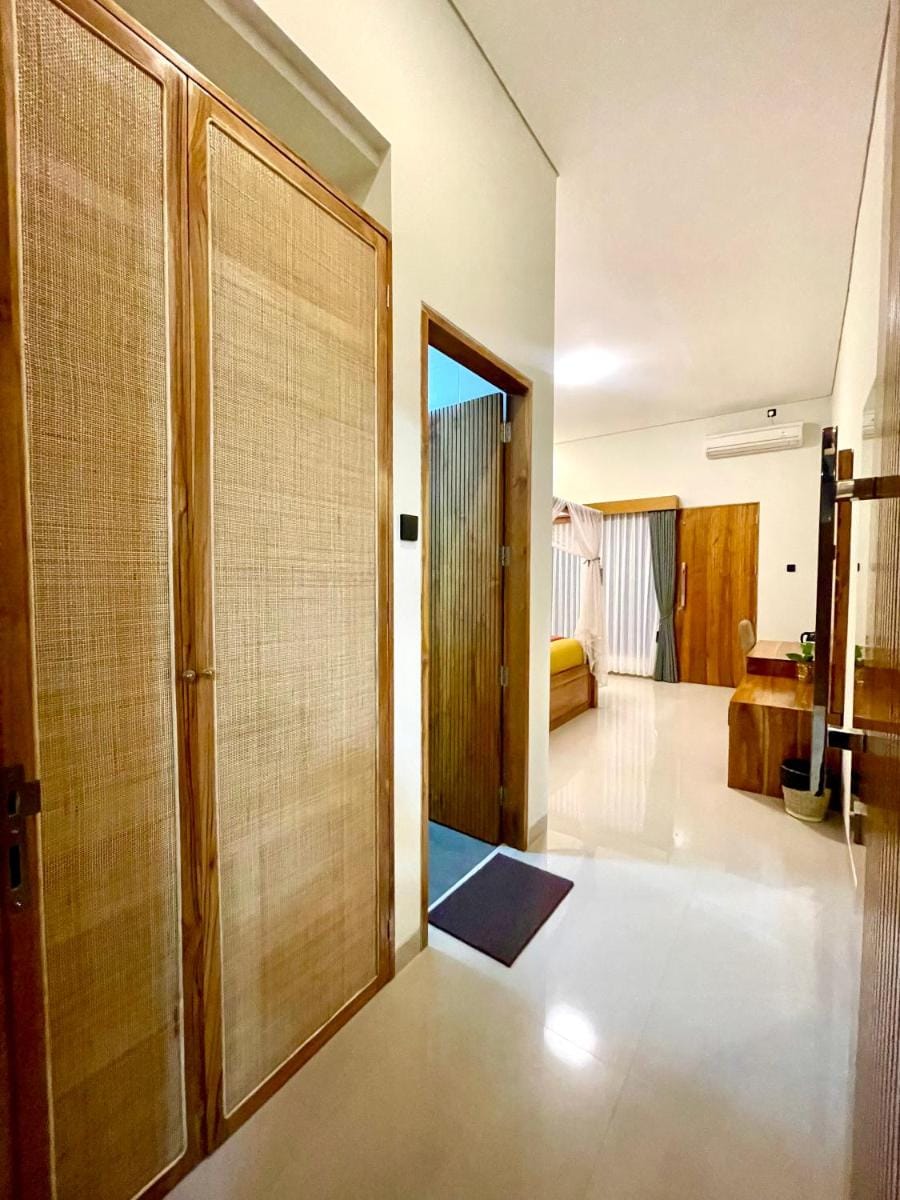 Lebak Bali Batu Mejan Apartment in North Kuta