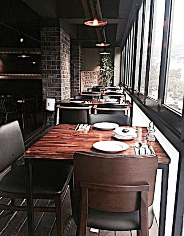 Okpo business hotel Hotel in South Korea