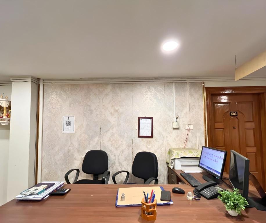Hotel YSM Grand Hotel in Bangladesh