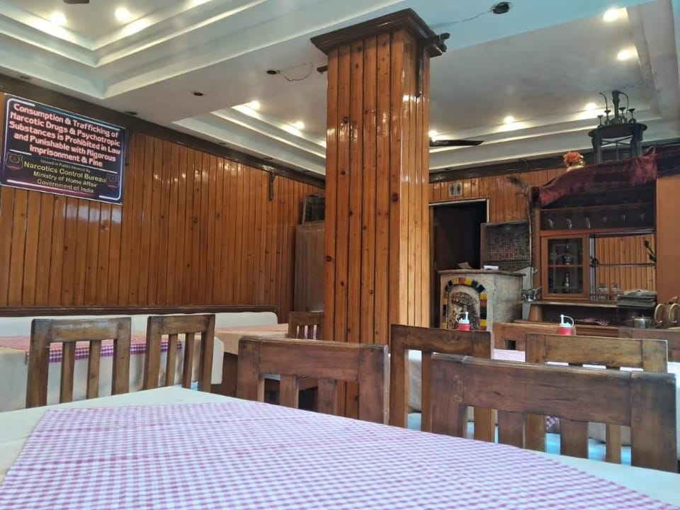 HOTEL INDIA HOUSE Hotel in Punjab, India