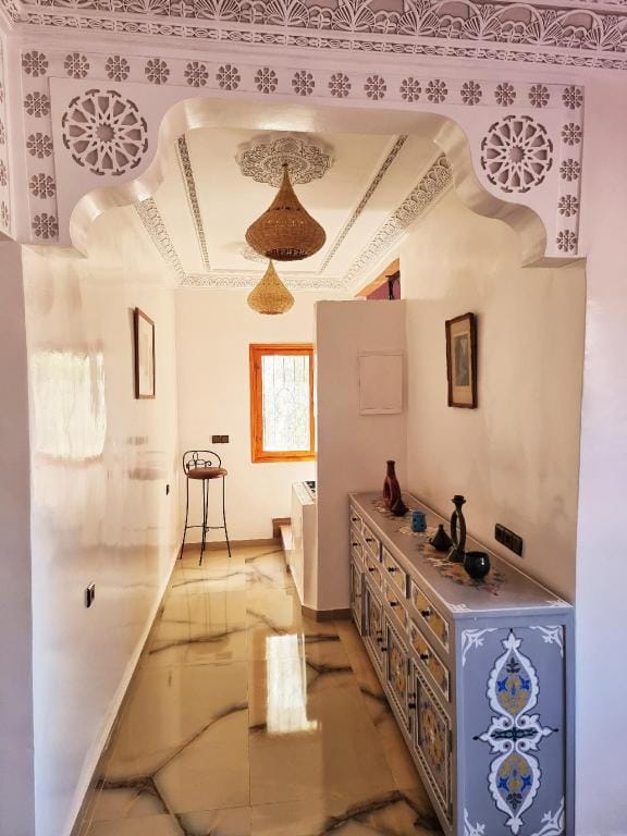 Villa des étoiles Bed and Breakfast in Marrakesh-Safi