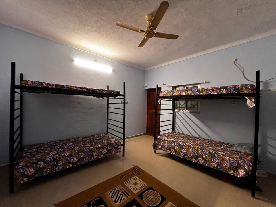 MOA Auroville pondicherry Vacation rental in Puducherry, India