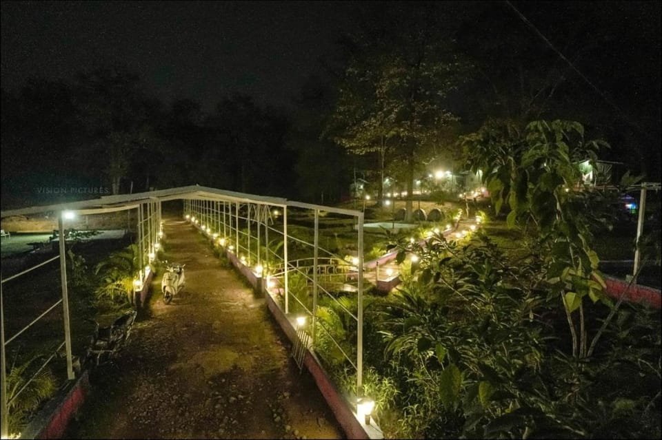 Dandeli Hidden Valley by StayApart Farm Stay in Karnataka