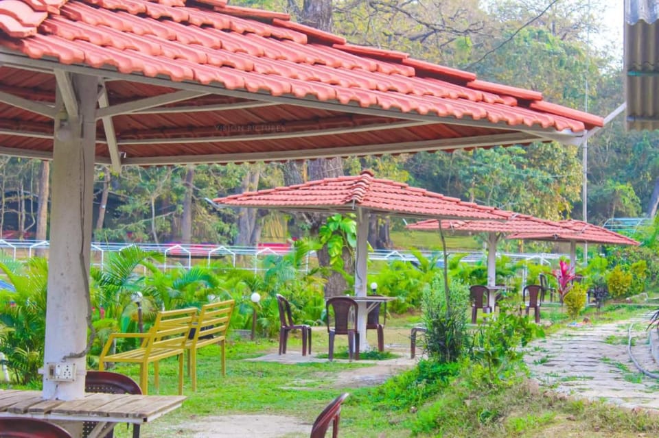 Dandeli Hidden Valley by StayApart Farm Stay in Karnataka