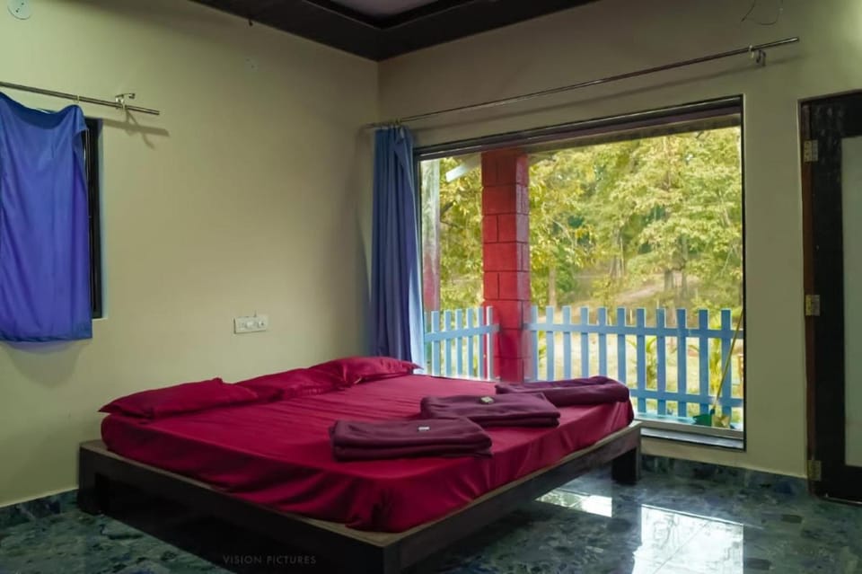 Dandeli Hidden Valley by StayApart Farm Stay in Karnataka