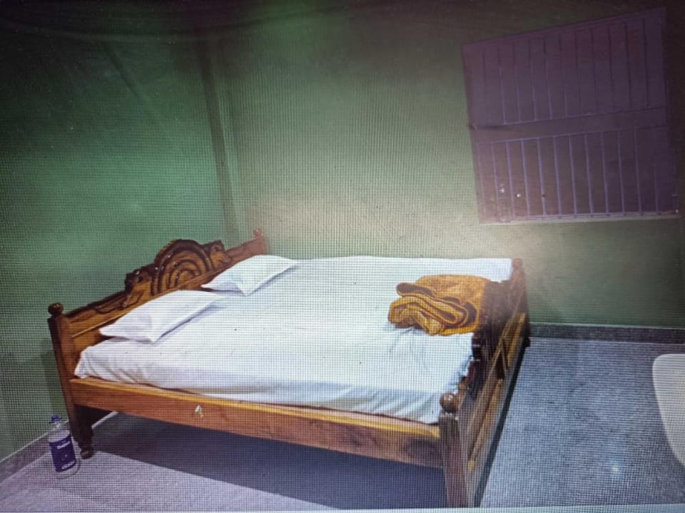 Hotel O KUNIKA GUEST HOUSE Hotel in Odisha