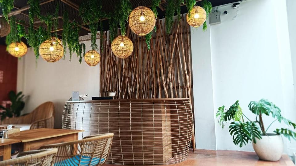 Sangkar Cottage Hotel in Special Region of Yogyakarta