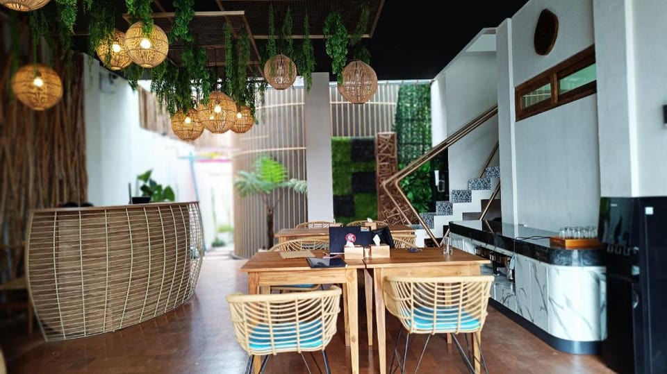 Sangkar Cottage Hotel in Special Region of Yogyakarta