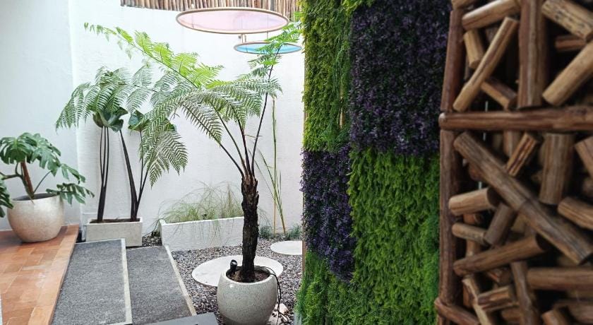 Sangkar Cottage Hotel in Special Region of Yogyakarta