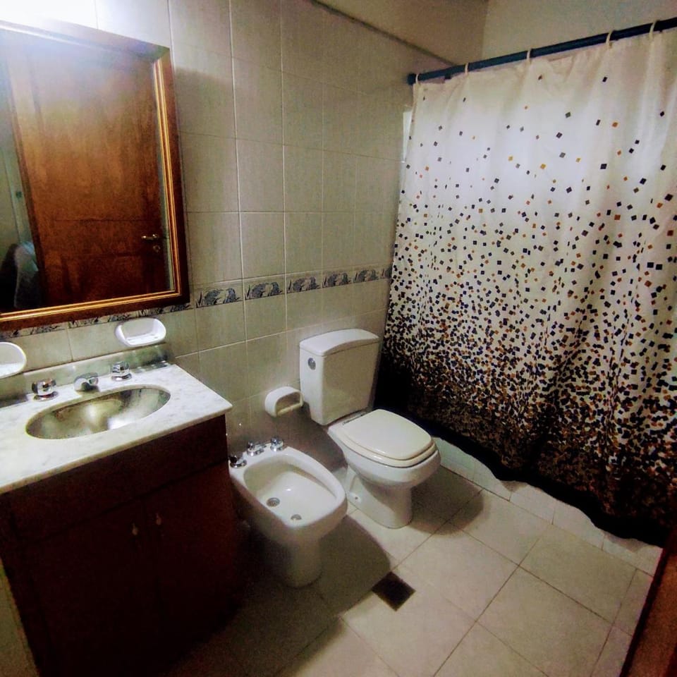 Tanino Home Suites Lodge in Mendoza