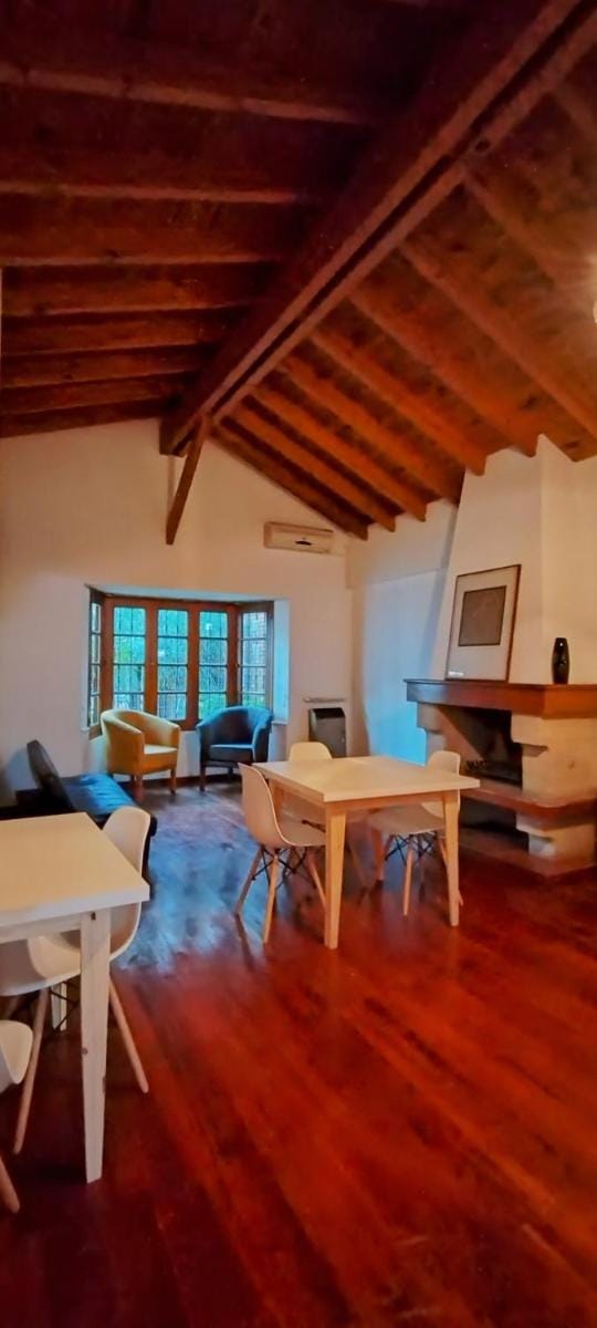 Tanino Home Suites Lodge in Mendoza