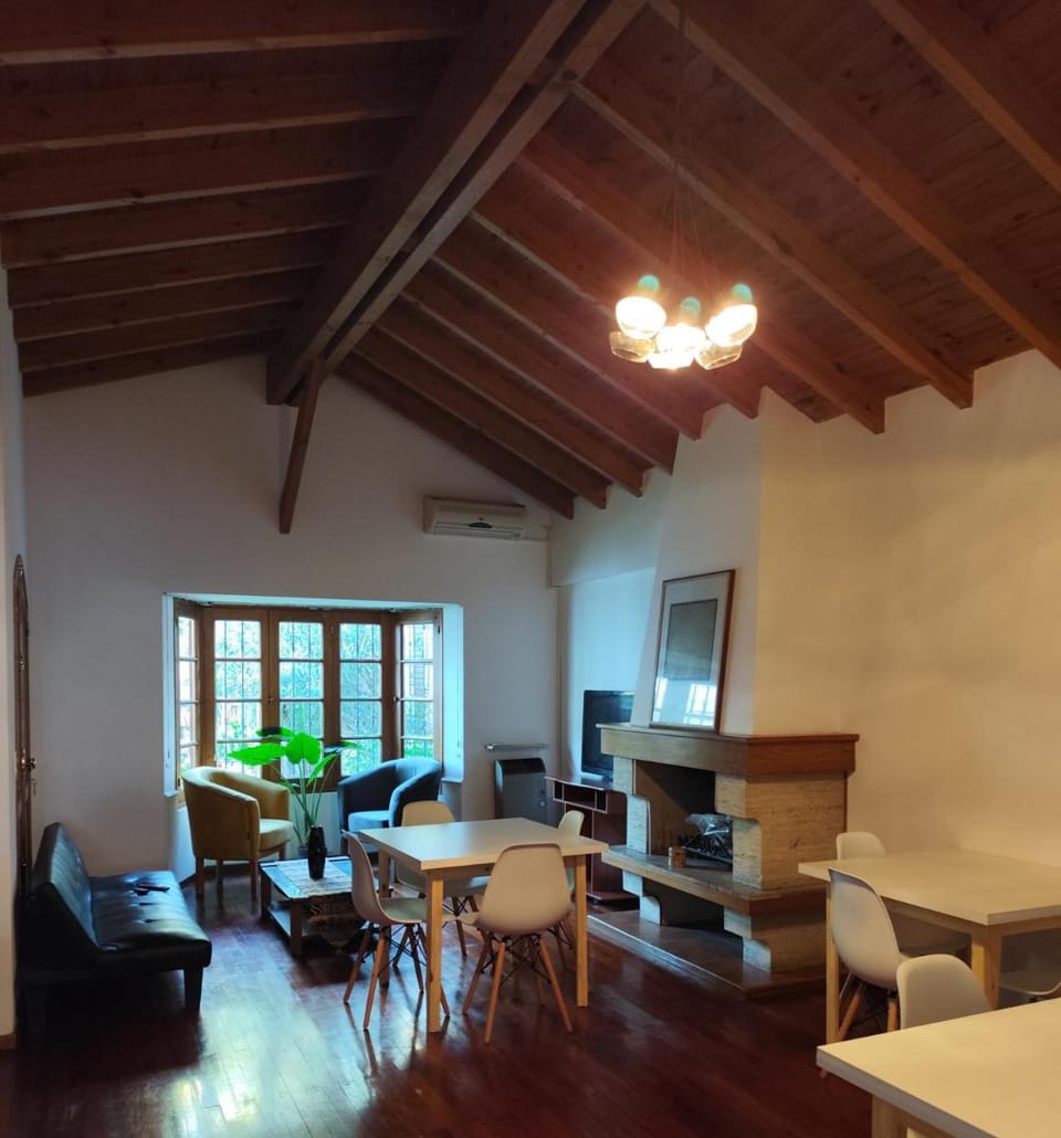 Tanino Home Suites Lodge in Mendoza