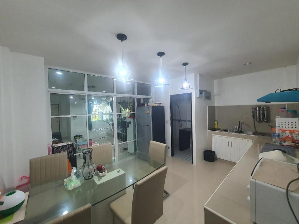 Tawatchai house Phuket (airbnb) Apartment in Phuket