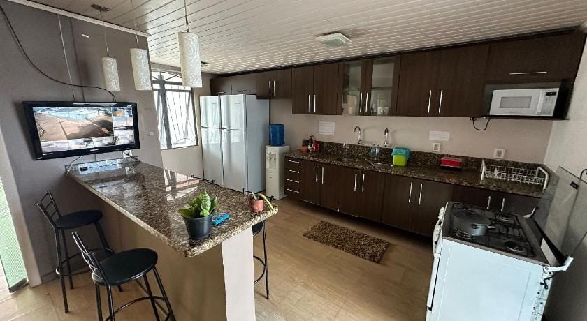 Pousada Residencial - PVH Hotel in State of Amazonas