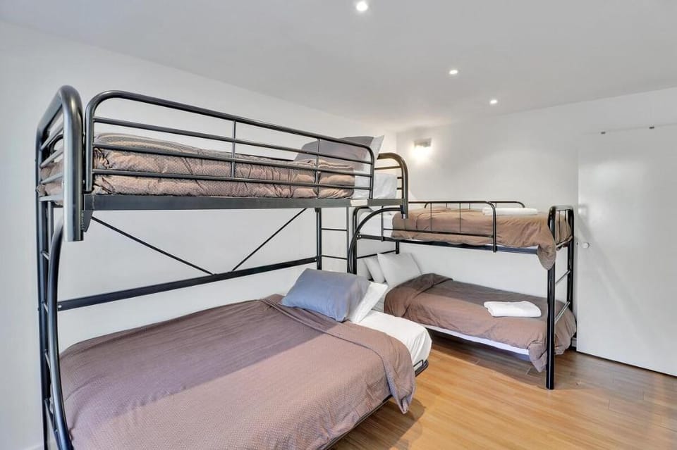 Ren Basera - Minutes from the base of Mt Buller Vacation rental in Merrijig