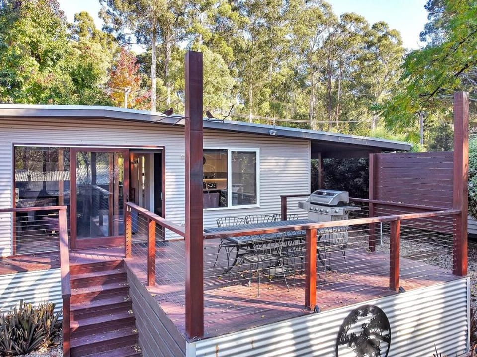 Ren Basera - Minutes from the base of Mt Buller Vacation rental in Merrijig