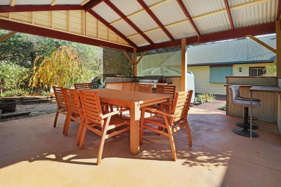 Jamieson Getaway Minutes to Lake Eildon & Jamieson Vacation rental in Jamieson
