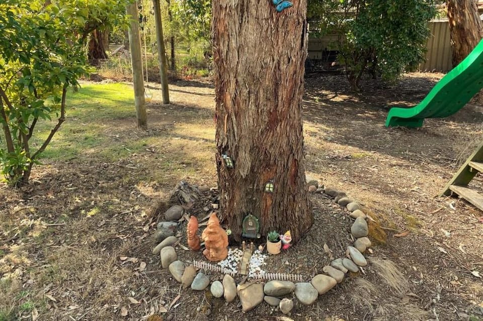 Wararipa - Close to Lake Eildon & Historic Jamieso Vacation rental in Jamieson
