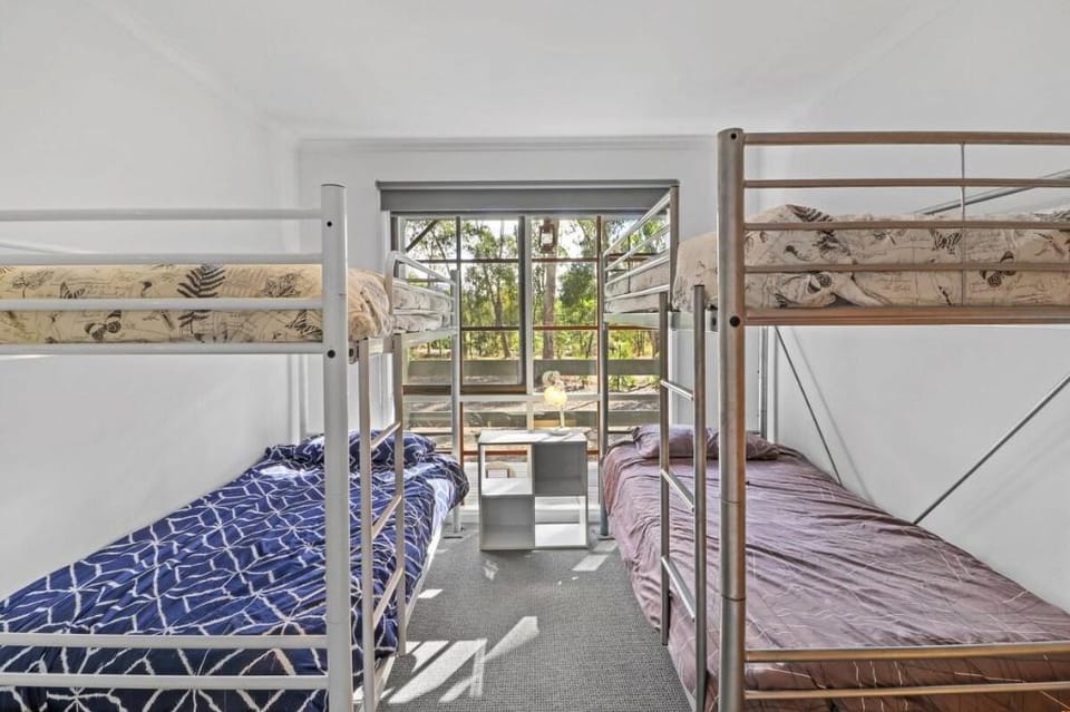 Wararipa - Close to Lake Eildon & Historic Jamieso Vacation rental in Jamieson