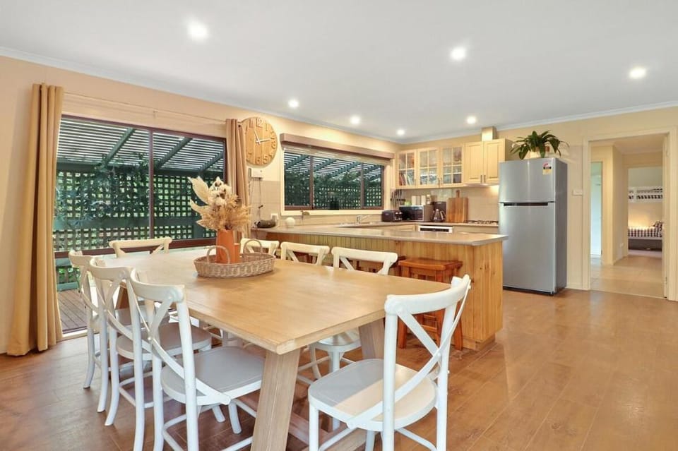 Village Cove - Close to Lake Eildon & Snow Vacation rental in Jamieson