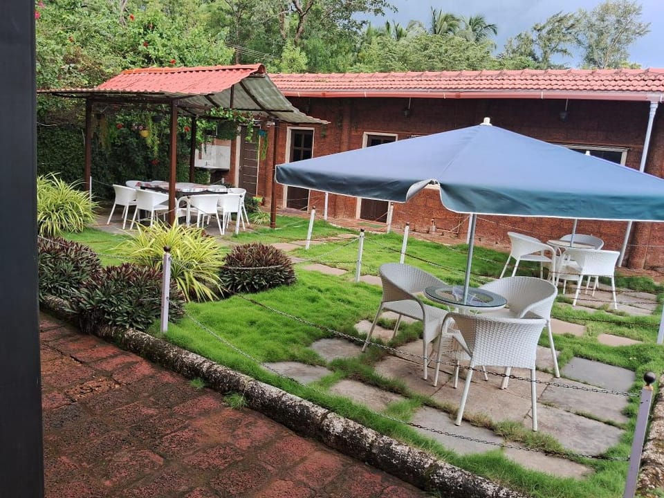 Mudra Beach Villa Hotel in Karnataka