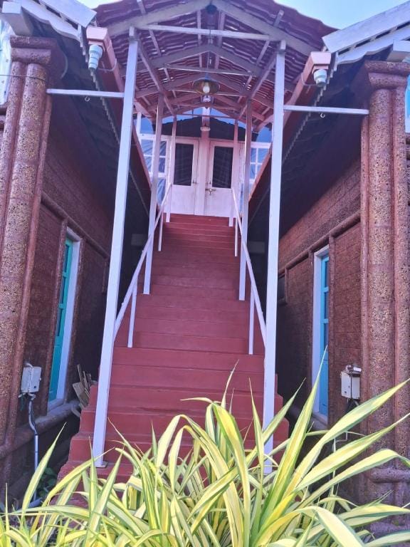 Mudra Beach Villa Hotel in Karnataka