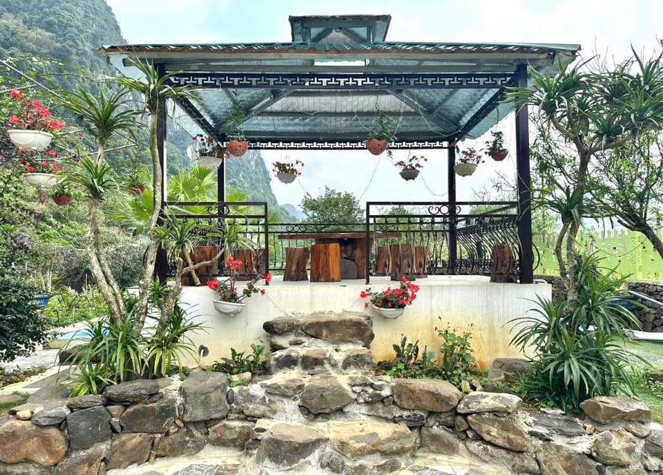 Homestay 68 Hoà Bình Villa in Laos
