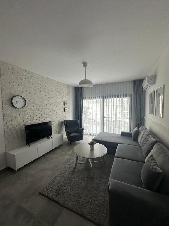 Отличная квартира в 5-ти звездочном комплексе Apartment in Famagusta District