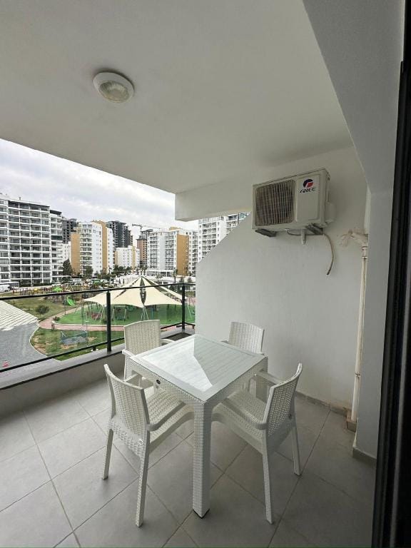 Отличная квартира в 5-ти звездочном комплексе Apartment in Famagusta District