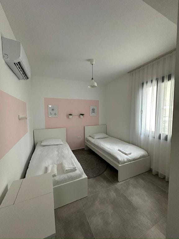 Отличная квартира в 5-ти звездочном комплексе Apartment in Famagusta District