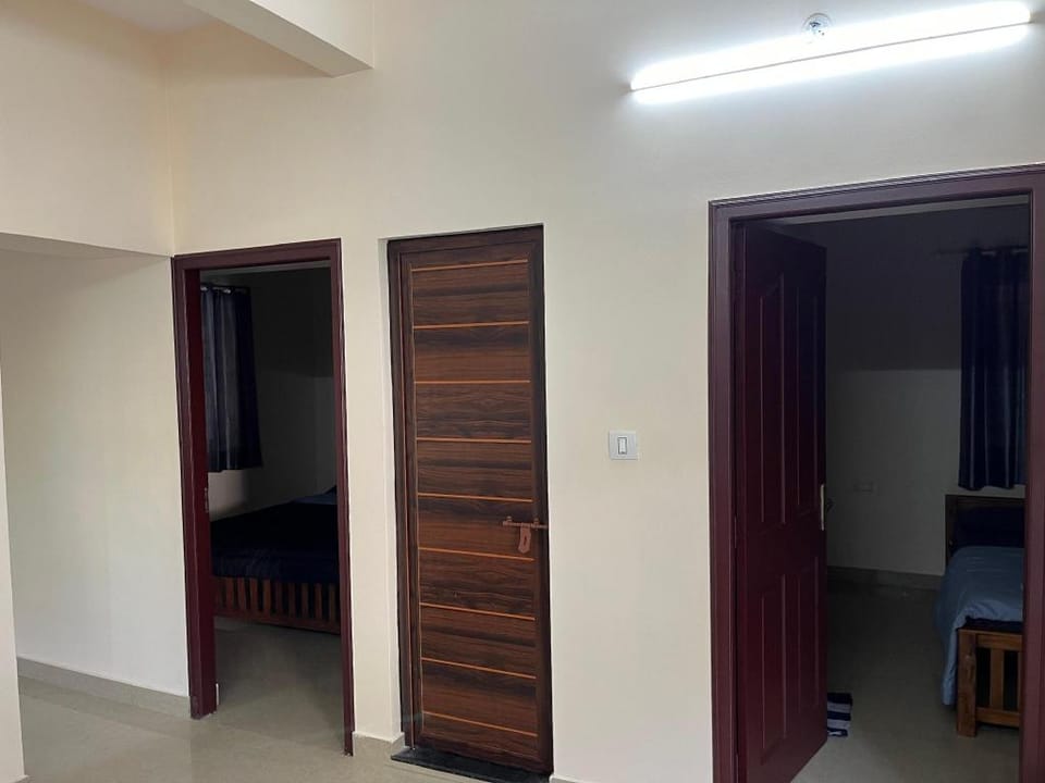Jacobs Home Stay  Apartment in Kochi