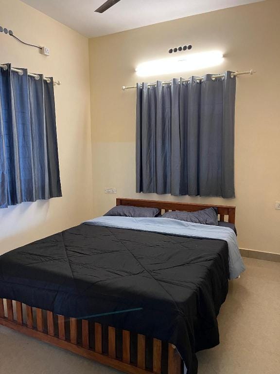 Jacobs Home Stay  Apartment in Kochi