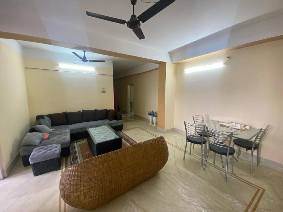 Coral's Homestay Apartment in Bangladesh