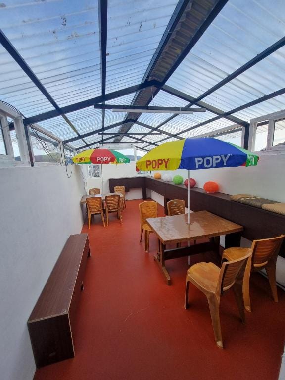 Bon Sejour Hotel in Ooty
