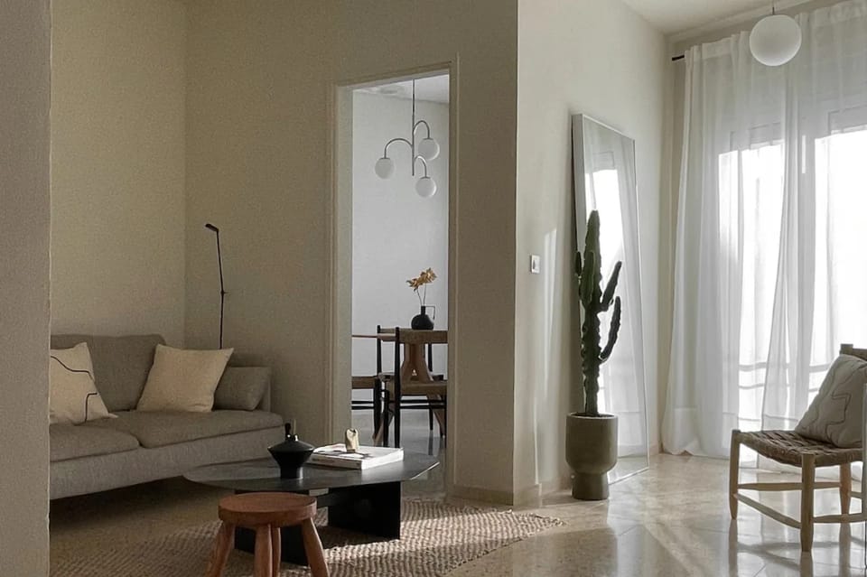 Seaside Serenity - Your Retreat by the Beach Apartment in Alt Empordà