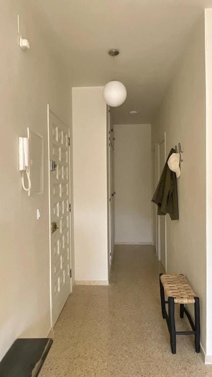 Seaside Serenity - Your Retreat by the Beach Apartment in Alt Empordà