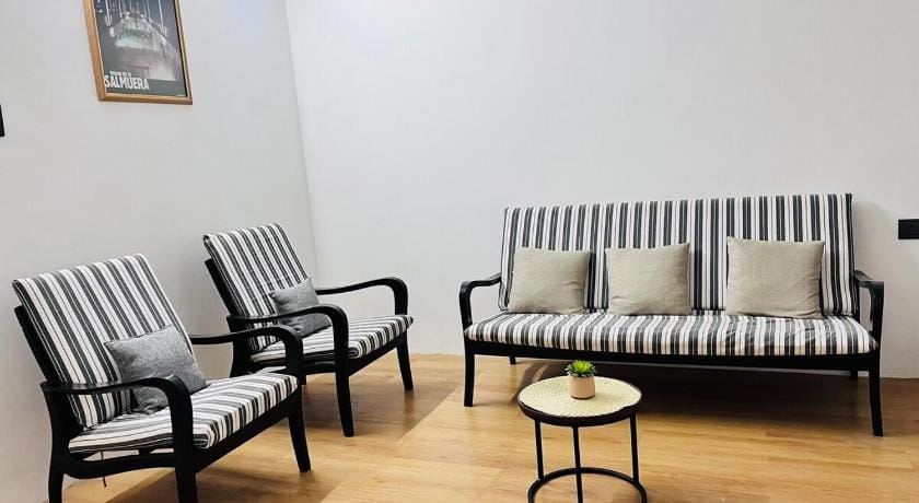  Spacious 3 BHK Home Apartment in Pune