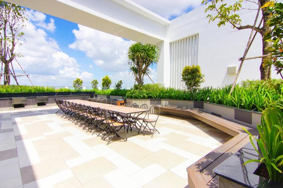 Saigon Royal District 4 -Netflix-Ivyhouse Apartment in Ho Chi Minh City