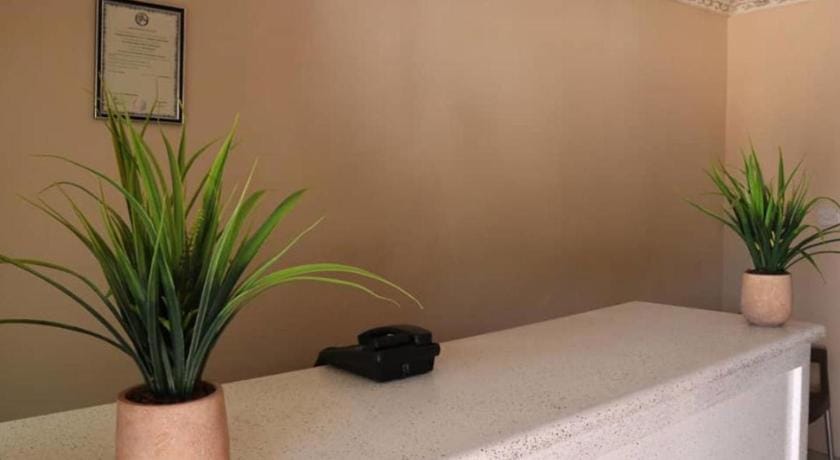 Amariah Guesthouse Plateau Hotel in Africa